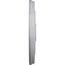 Ekena Millwork Devon Ceiling Medallion (Fits Canopies up to 3 5/8"), Hand-Painted Frost, 15 3/4"OD x 1 1/2"P CM15DEFRF - alternate 3